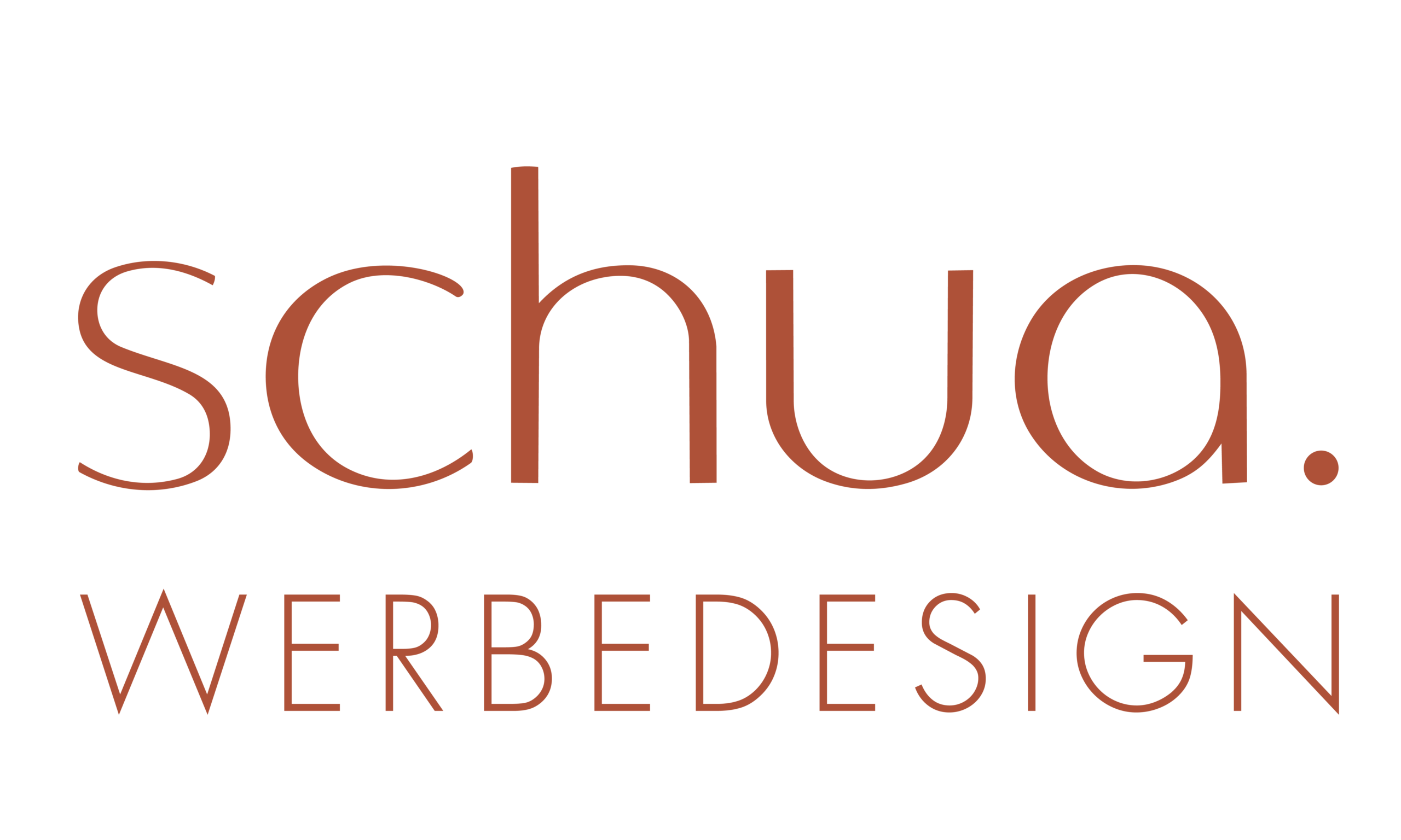 Schua Werbedesign